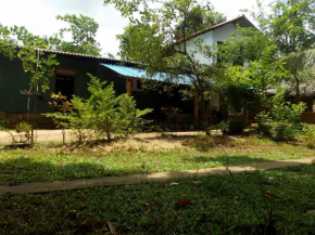 Karu Homestay